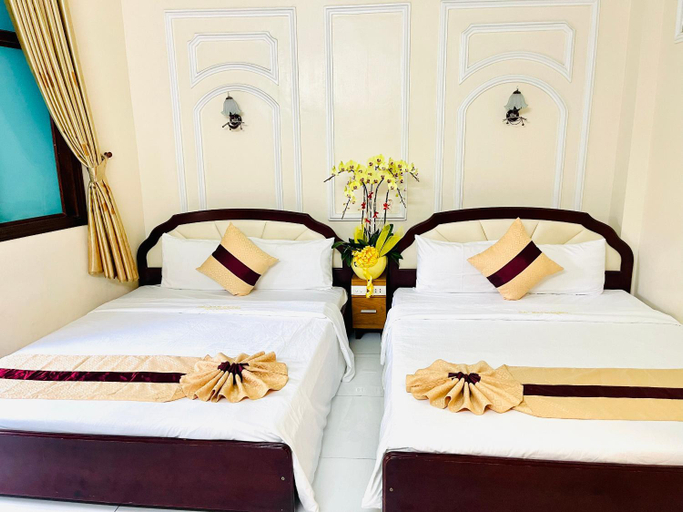 Others 4, Hải Nam Hotel ( Sài Gòn ), District 1