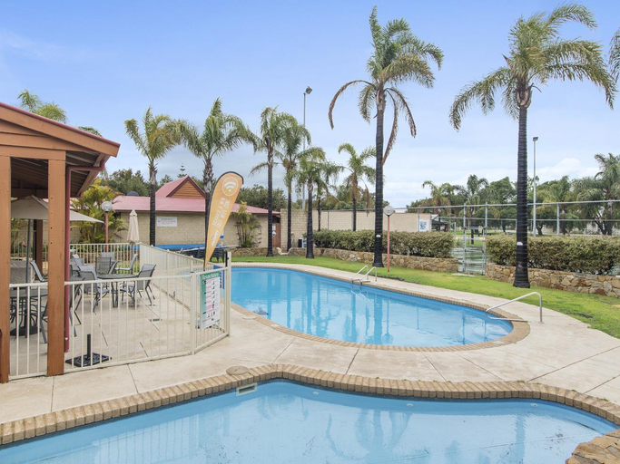Others 4, Discovery Parks - Bunbury Foreshore, Bunbury