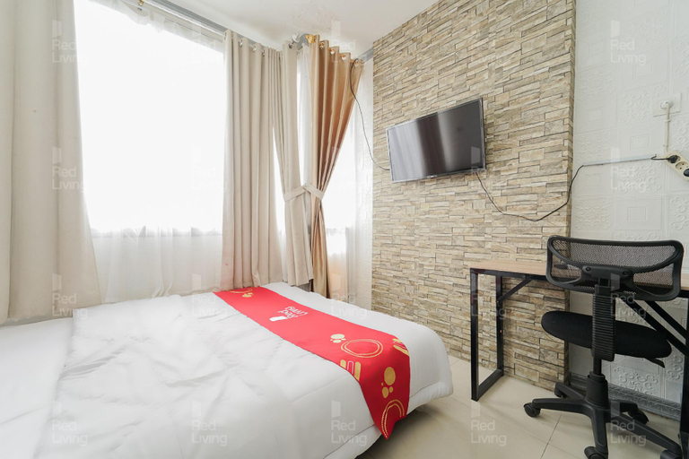 Bedroom 24