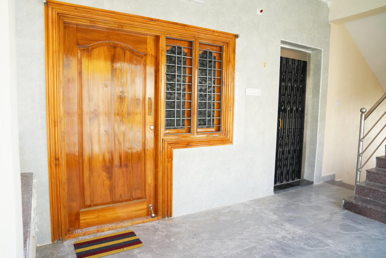 Others 5, Vasista Homestay, Chittoor