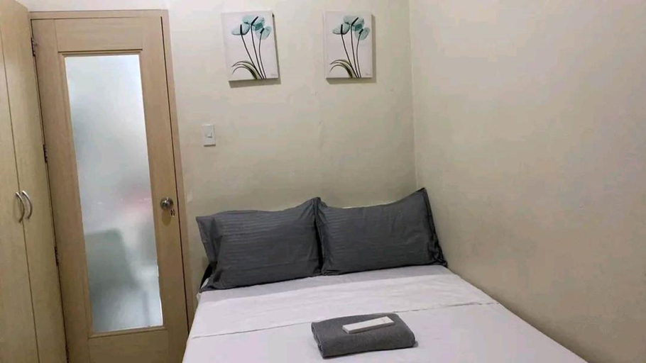 Others 5, CHATEAU ELYSEE a8 near Airport and Sm mall, WIFI, Parañaque