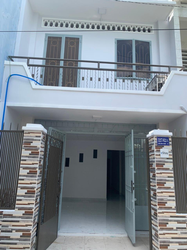 eStay Dorm Tran Binh Trong, District 5