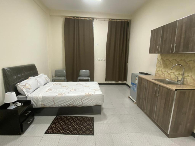 Others 5, Betsi Bed & Breakfast (BBB), Addis Abeba