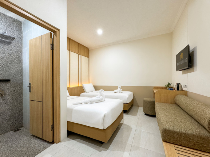 Bedroom 14