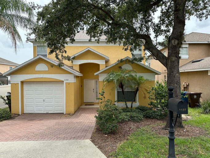 Exterior & Views 2, Beautiful 3 Bedroom Pool Villa in Southern Dunes, Polk