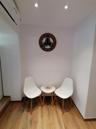 Others 3, apartament Stefi, Tuzla