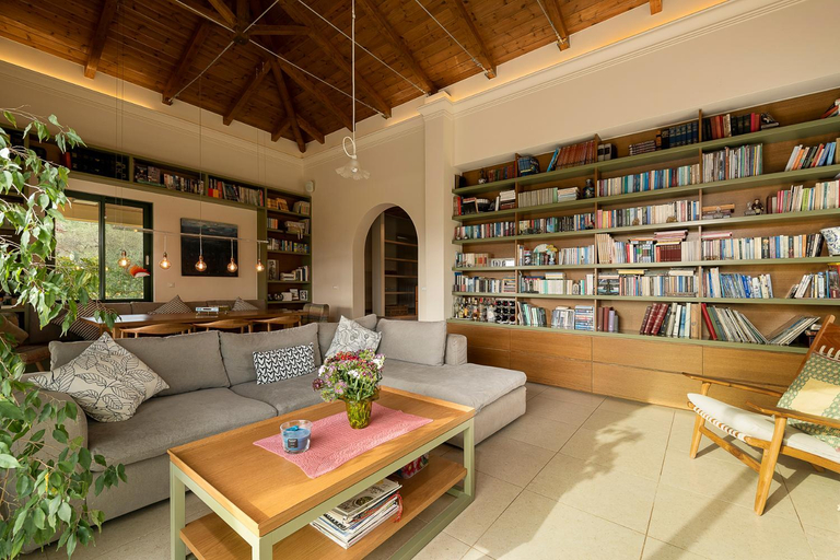 Others 3, Ariti Villa, Crete