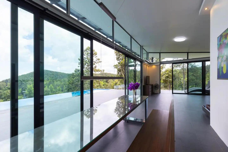 Others 4, Stunning 3-Bed Villa in Chiang Mai, Hang Dong