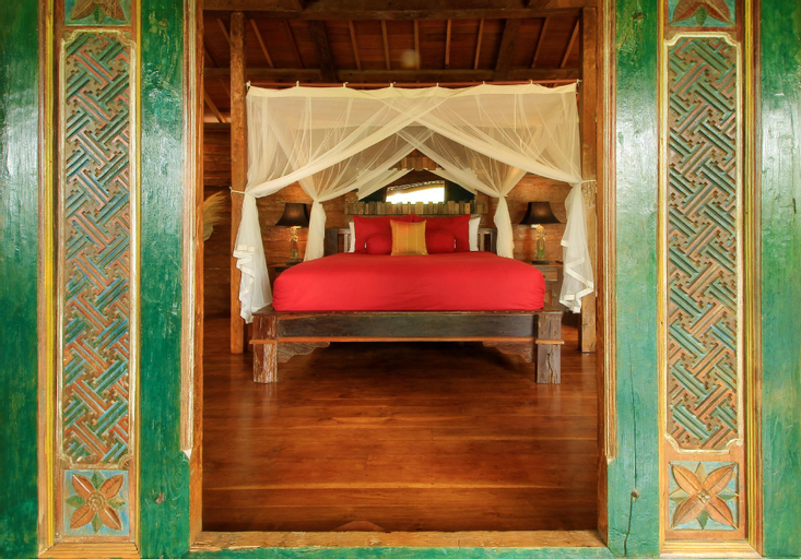 Bedroom 15