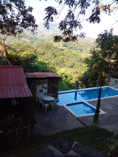 Others 4, FINCA QUINTA LOS CEDROS, Xilitla