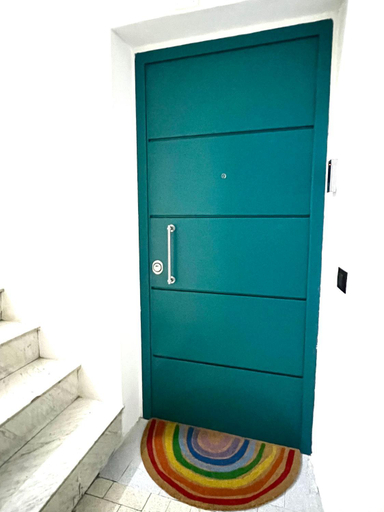 Others 5, Loft in Borgo, Napoli