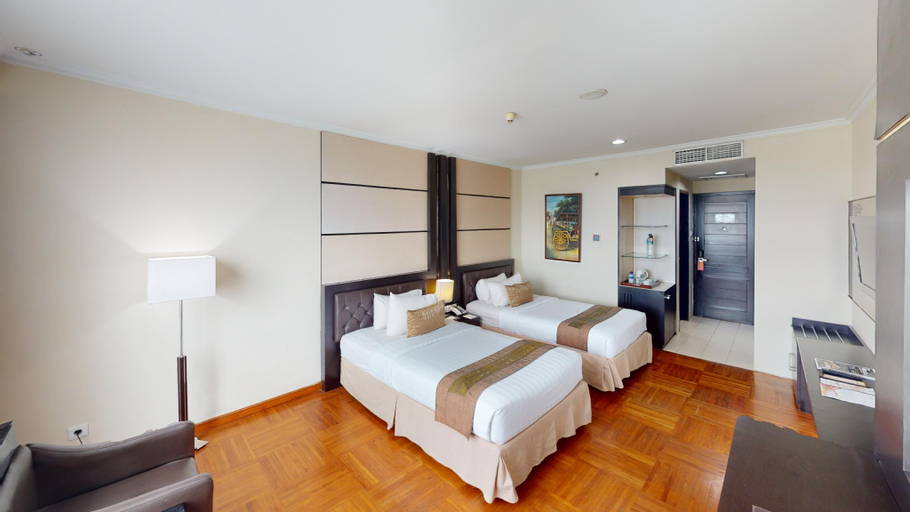 Bedroom 17