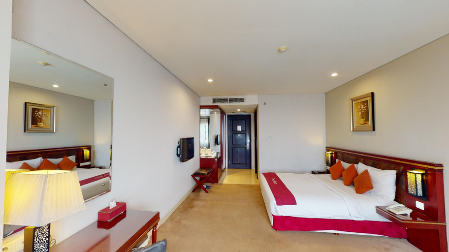 Bedroom 5