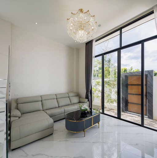 Others 5, A9 pool villa airport, Muang Chiang Mai
