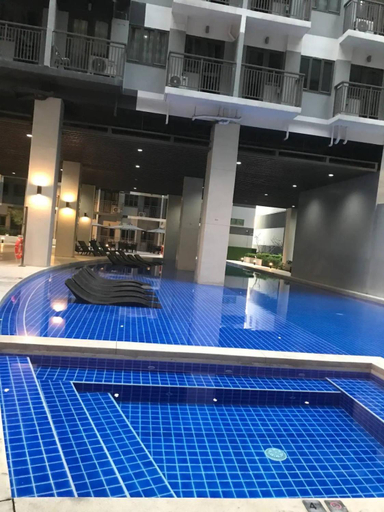 Others 5, LuxeRN Suite at S Residences, Pasay City