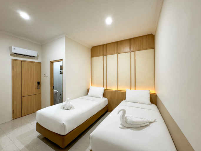 Bedroom 11