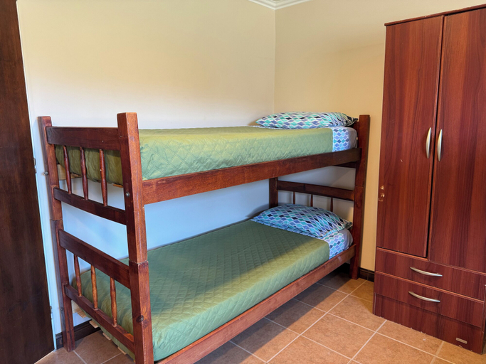 Bedroom 3, Posada Ruta Nacional 40, Güer Aike