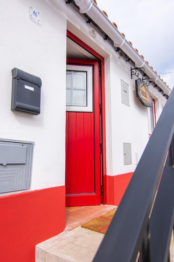 Exterior & Views 1, Casa da T´Idalete, Ourique