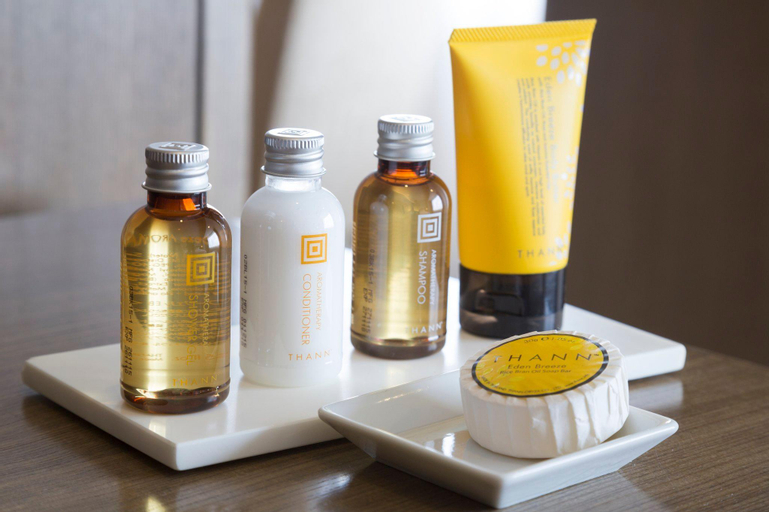 Amenities 11