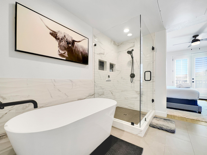 Bathroom 3, Clubgate Scottsdale, Maricopa