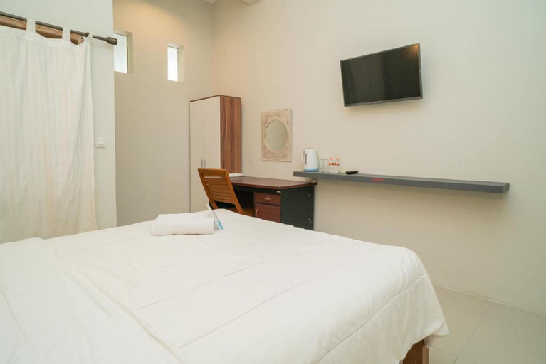 Bedroom 17