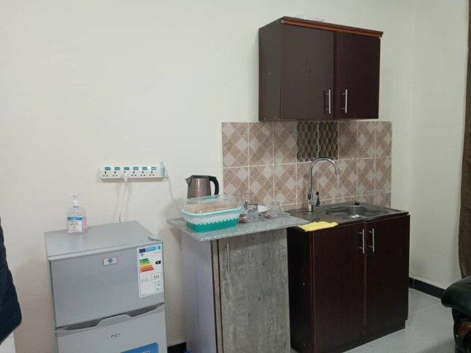 Others 2, Betsi Bed & Breakfast (BBB), Addis Abeba