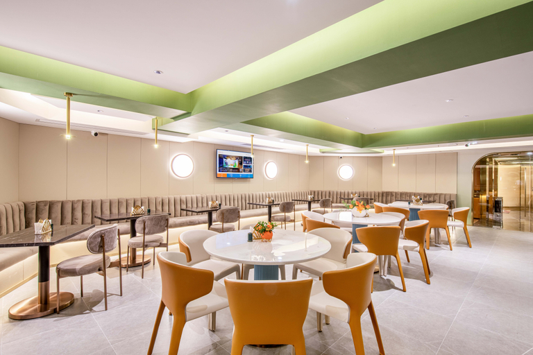 Food & Drinks 4, Orange Hotel Shenzhen Longhua Metro Station, Shenzhen