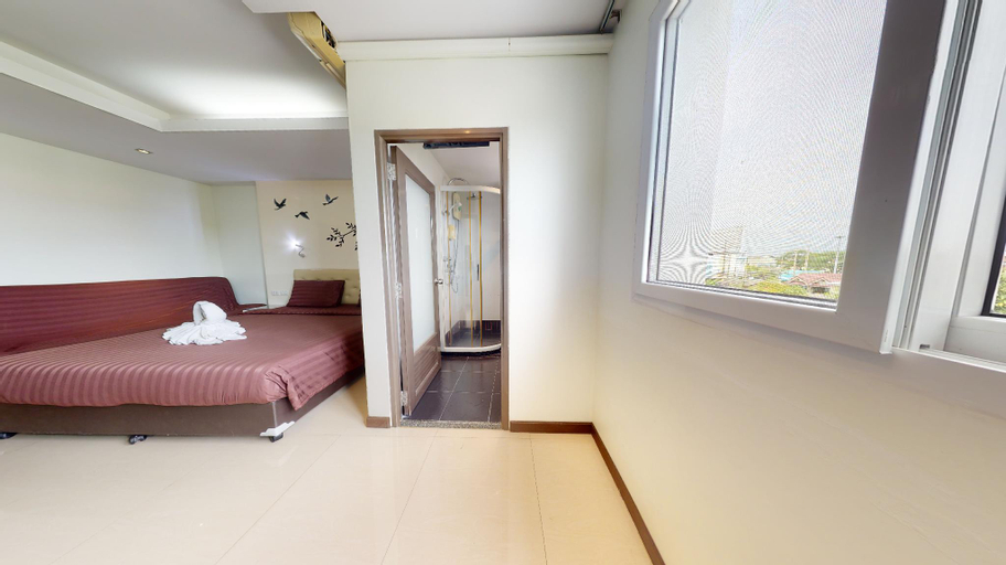 Bedroom 8