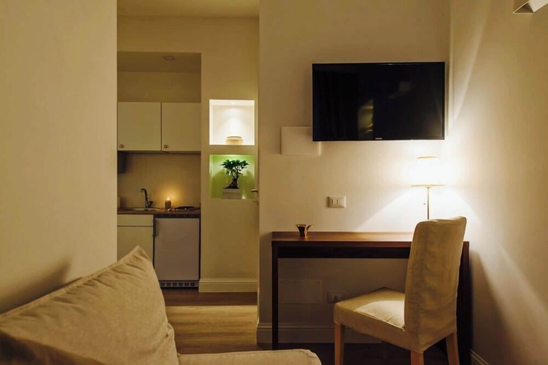Others 5, Aruna Suites, Rome