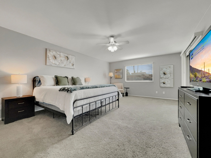 Bedroom 3, Truro Sun Lakes, Maricopa
