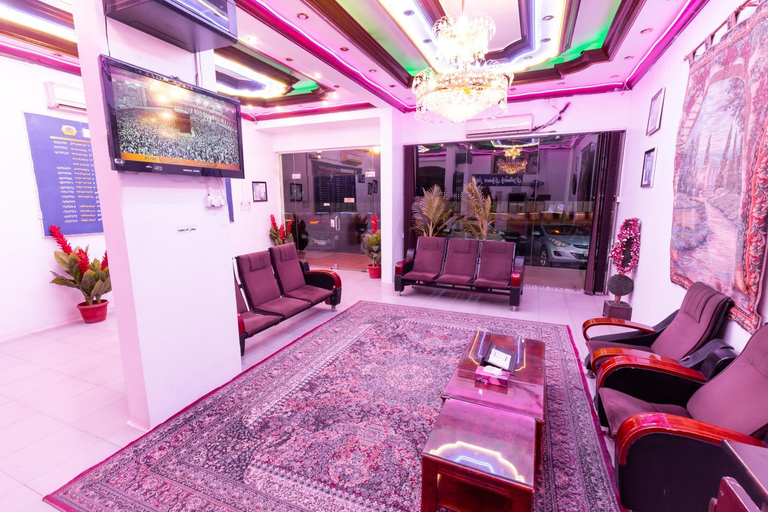 Others 5, Al Ayiri Furnished Units Jeddah 5, Jeddah