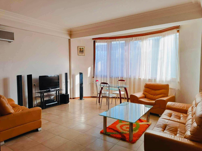 Others 3, Deluxe apartment in the city center, Yerevan