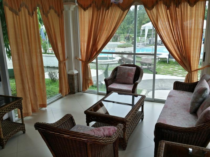 Others, Asian Greenville Hotel and Resort, Mabalacat