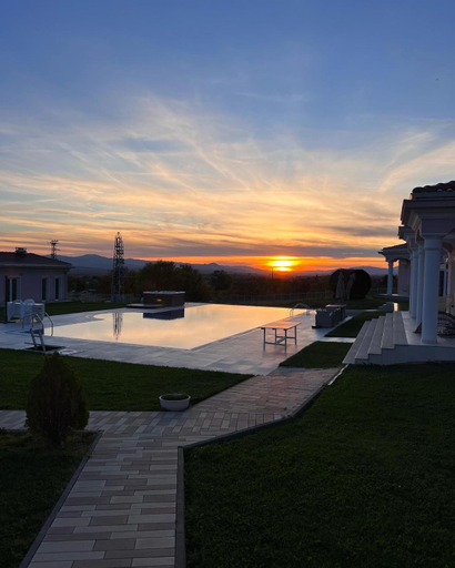 Others 2, Diamond Villas, Kazanlak
