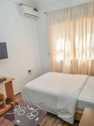 Others 5, Gifted Apartment & Residence, AbujaMun