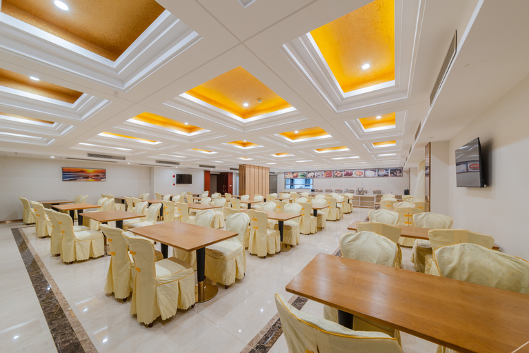 Vienna  Hotel Leizhou Junlin International, Zhanjiang