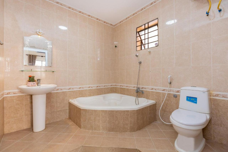 Others 5, Villa 45 Gan Bien Bai Sau - 100 Met Đi Bo, Vũng Tàu