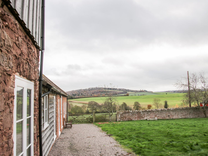 Others 4, Stockbatch Granary at Pitchford Estate, Shropshire