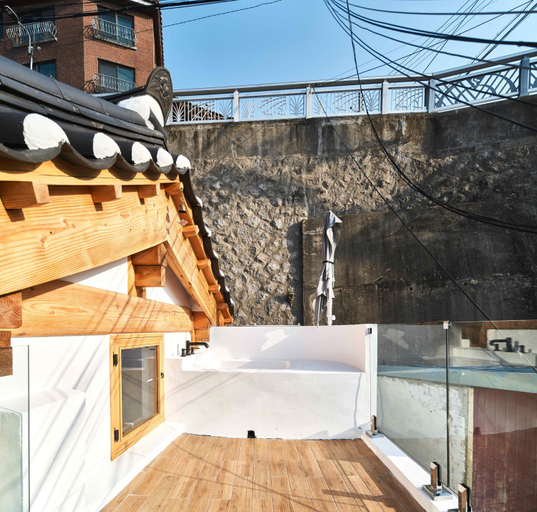Others 3, Luxury Hanok Stay Cloudscape, Jongno