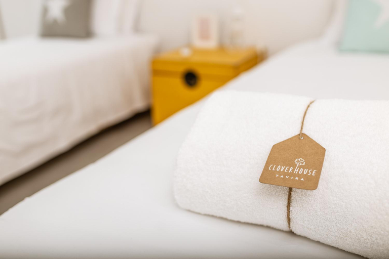 Facilities 2, Clover House Tavira, Alcoutim