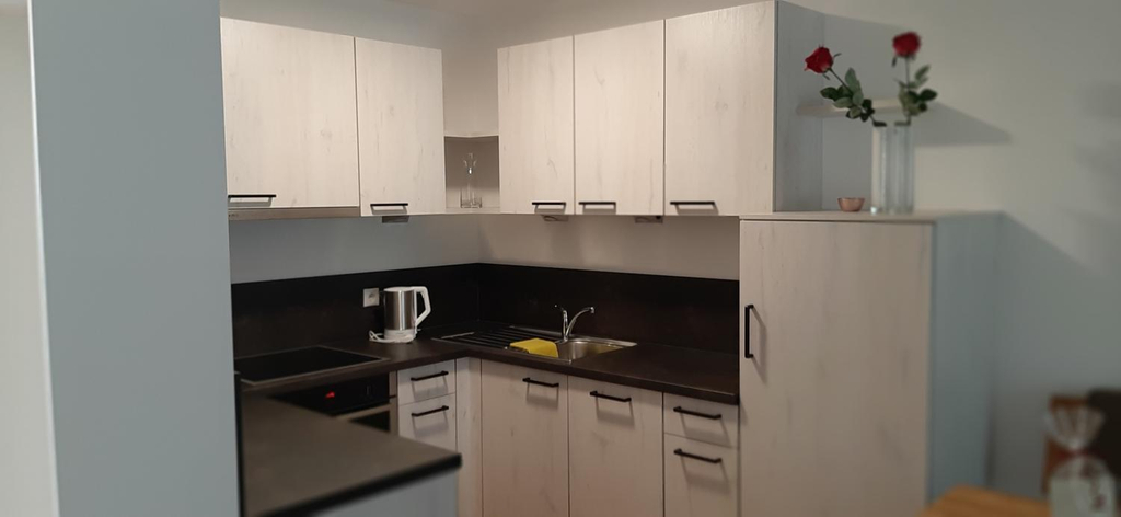 Others 5, Residence Maximilian, Bolzano
