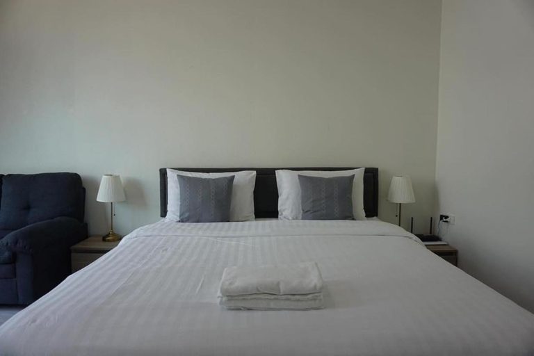 Others 5, La Maison Blanche, Muang Chiang Rai