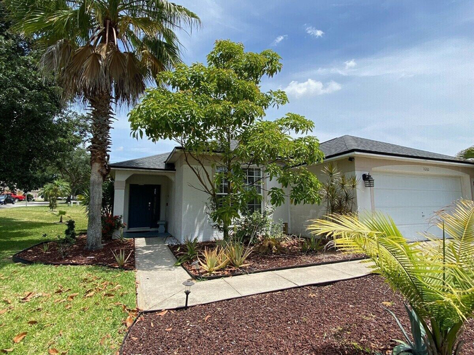 Exterior & Views 2, Southern Dunes Villa, Private Pool Home, Polk