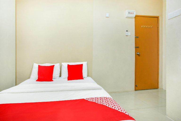 Bedroom 10