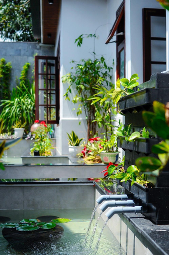 Others 5, Chi’s homestay, Huế