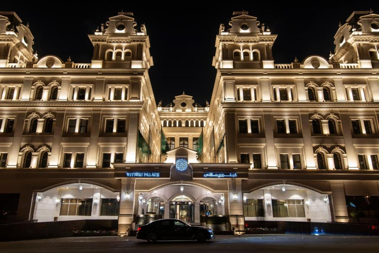 Vittori Palace Hotel and Residences, Riyadh