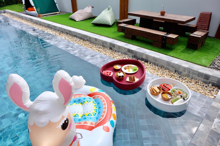 Others 5, Holiday Sunset Private Pool Villa, Hua Hin