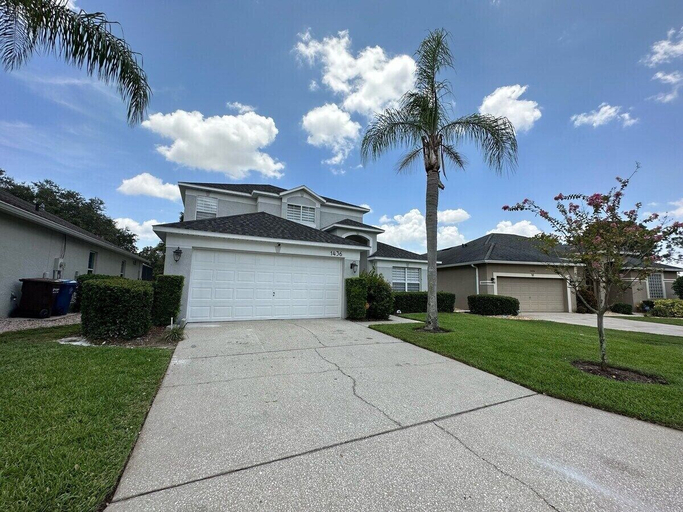Exterior & Views, Beautifully Remodeled Home - Southen Dunes Golf Course Views, Polk