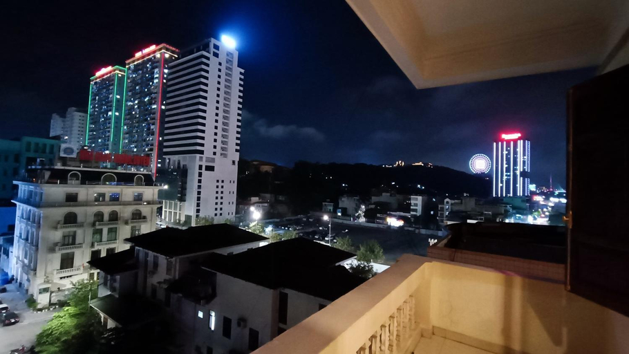 Others 4, Hotel Sunny HG, Hạ Long