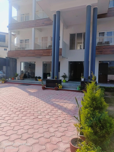 Others 4, The Govind Residency, Garhwal